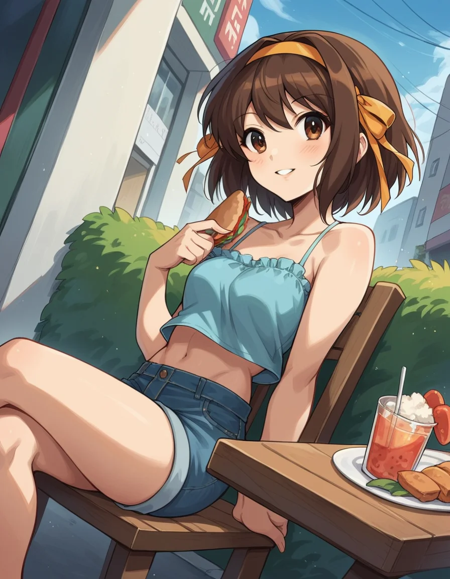 Content