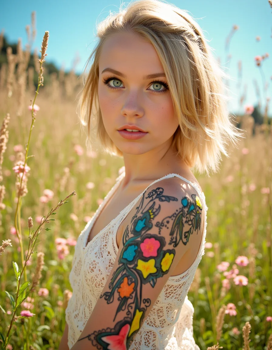 Content