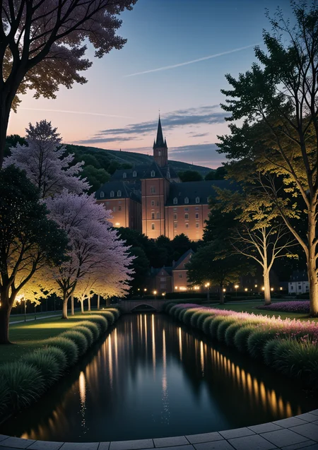 professional scenery art, panorama of the town, town square, night, spring, 
<lora:PAseer-SD15-LCM Quick:0.8>, <lora:add_detail:0.3>, <lora:detail_slider_v4:0.5>, <lora:Citadel Spices:0.3>