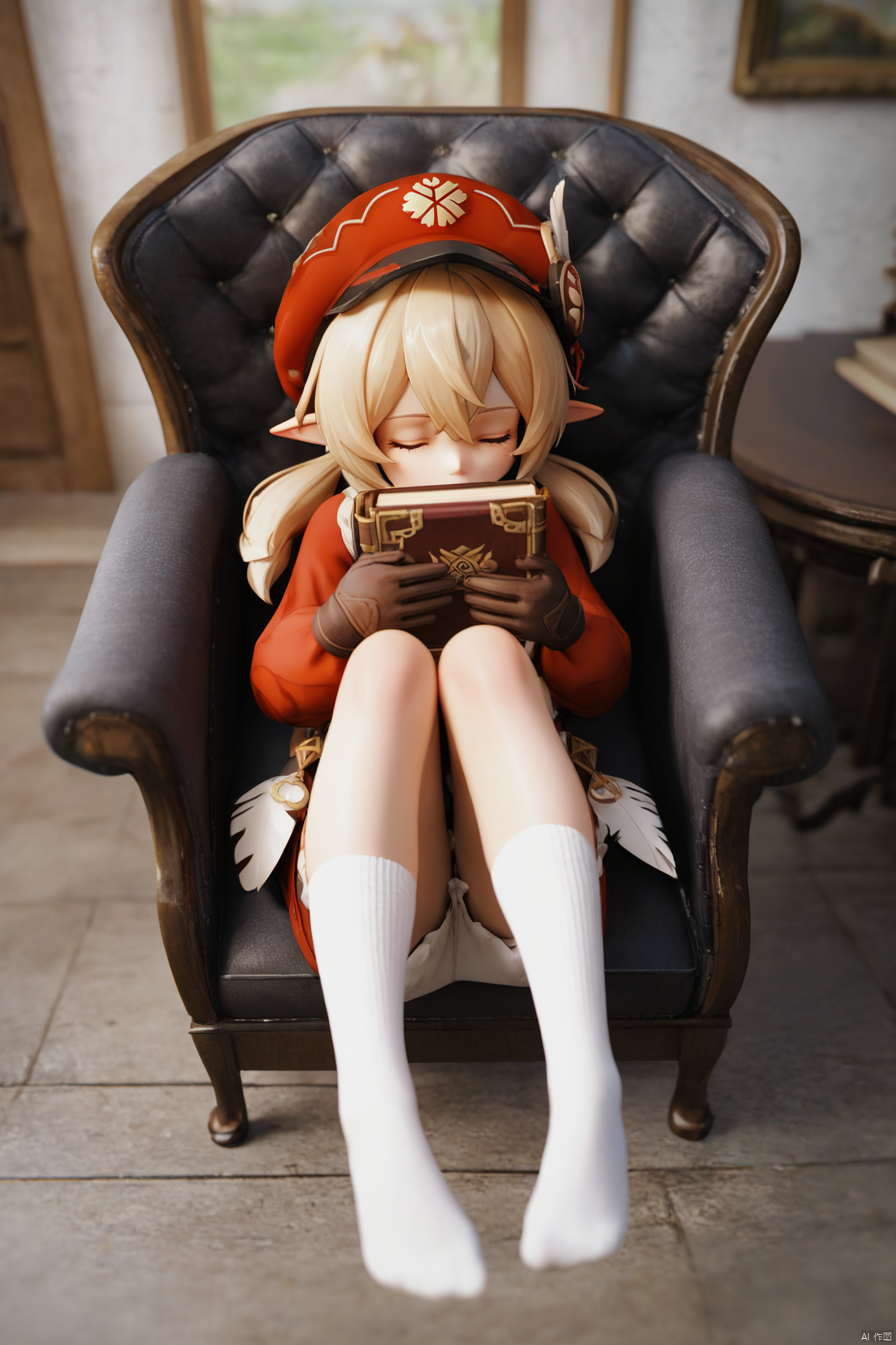 Content