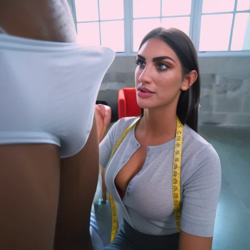 <lora:aamcblg:1>,aamcblg, 1girl, shirt,
22 year old,
perfect skin perfect face ,
Montserratian supermodel ,
pretty face, , pretty eyes,
dark brown eyes ,
4k ,
foreshortening lighting, real life,
RAW photo, subject, 8k uhd, soft lighting, high quality, film grain, ,
realistic,