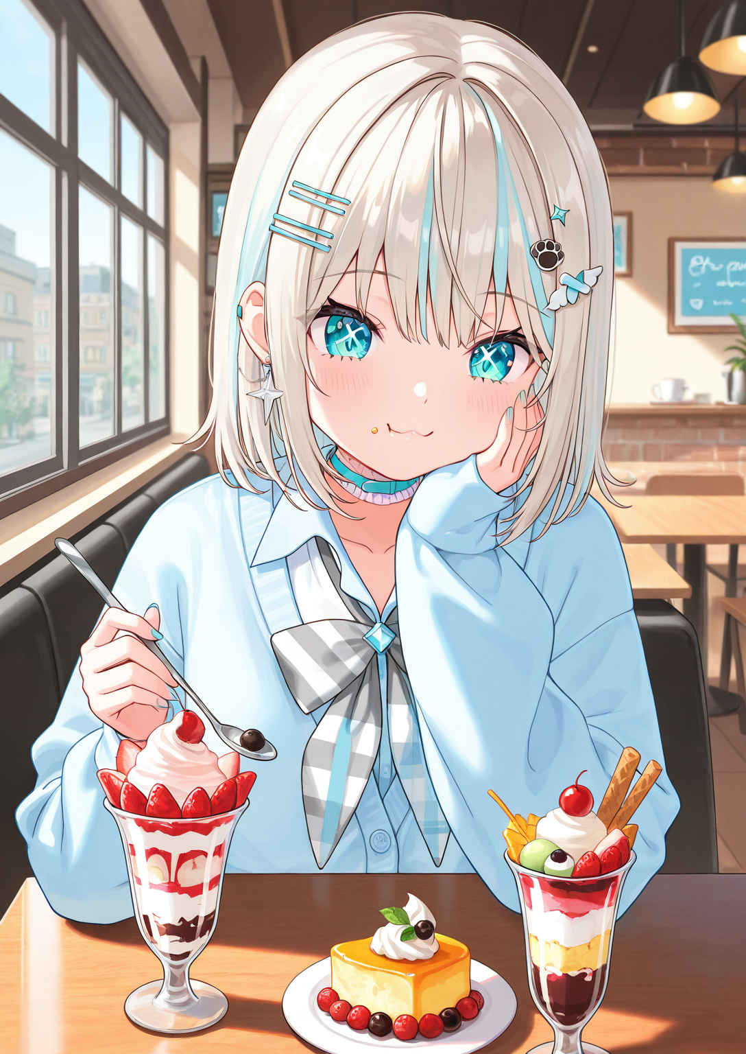 Content