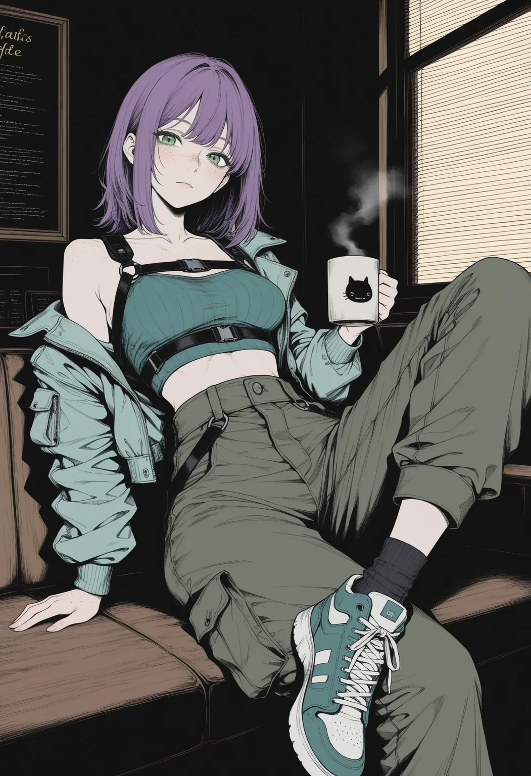 Content