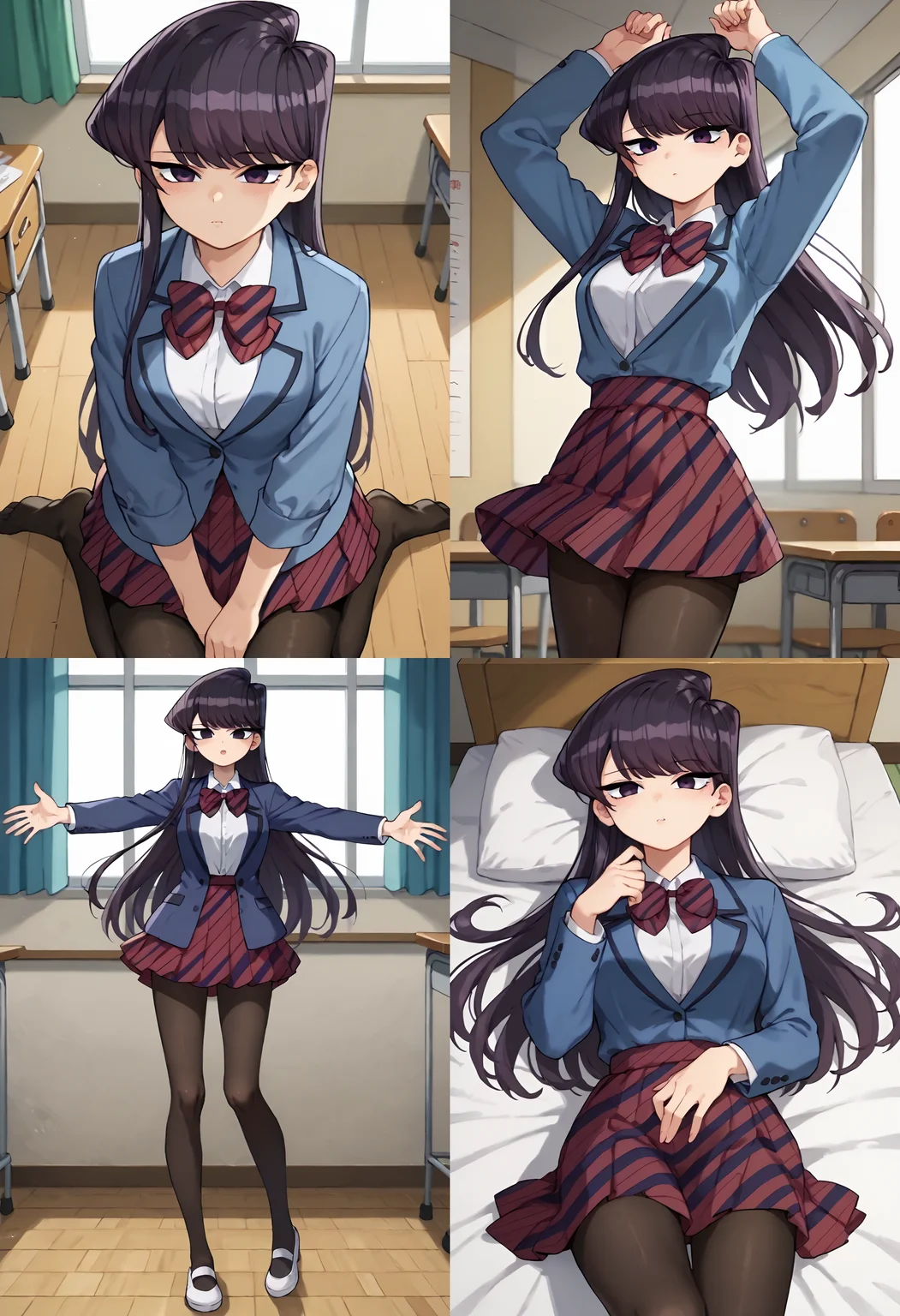 Content