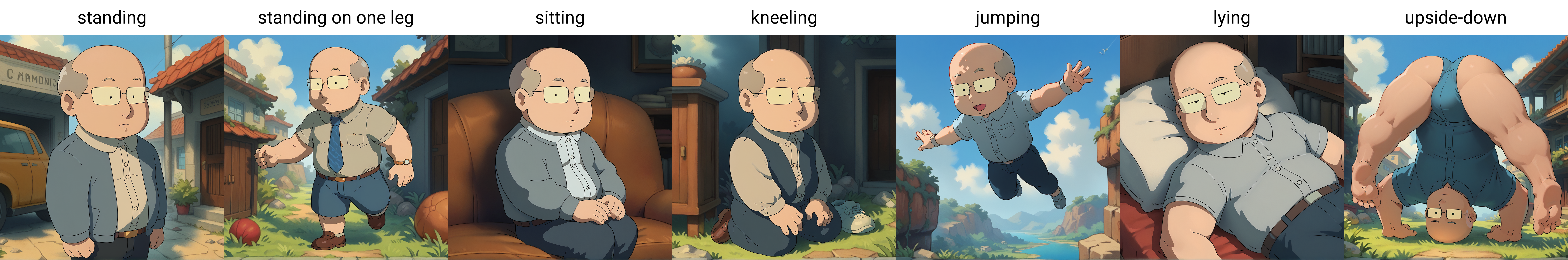 Content