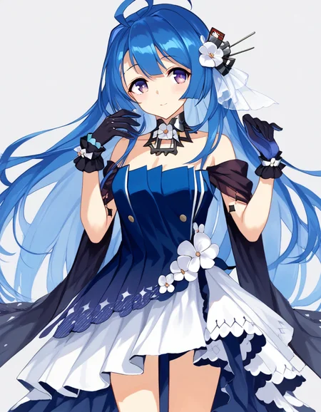 <lora:helena_XL_pony_bf16_v1:1>1girl, helena \(azur lane\),formal, frilled dress,, BREAK score_9, score_8_up, score_7_up, BREAK source_anime, best quality, masterpiece, uncensored,<lora:sdxl_lightning_4step_lora:1>(clear eyes:1.2),zPDXLpg,rating_explicit,clear eyes,beautful eyes,