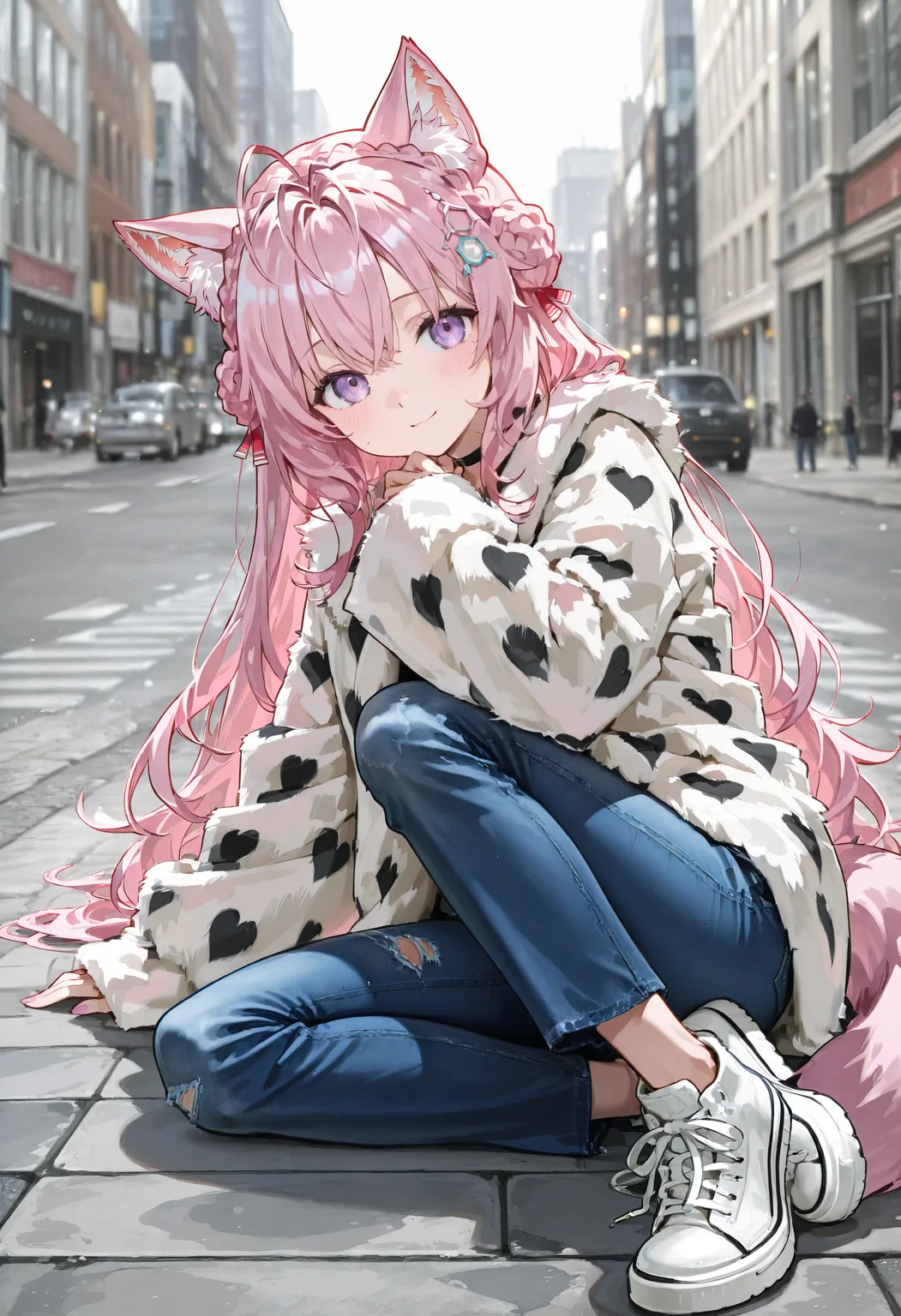 Content