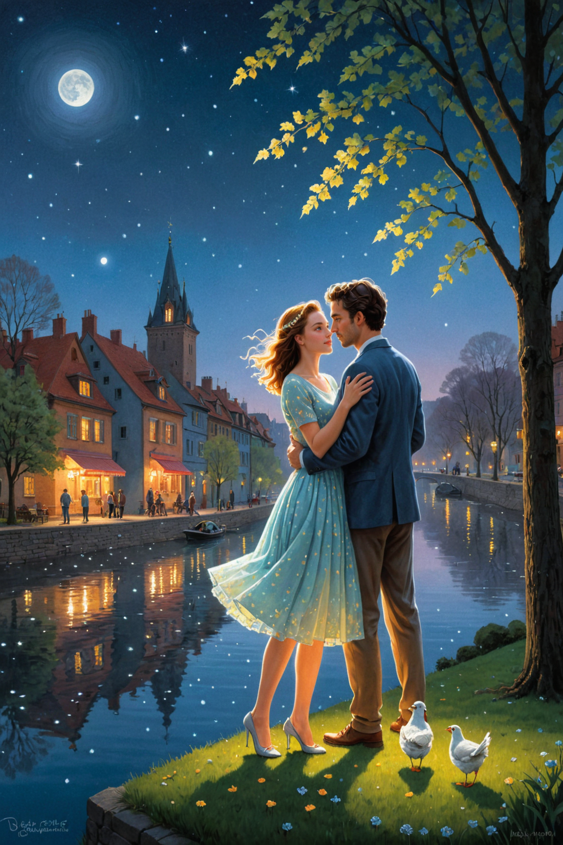 by  Rob Gonsalves  and  Victor Nizovtsev  in the style of  Pascale Campion , pastel drawing <lora:pastel_drawing:1.00> <lora:more_art:0.30> <lora:midjourney:-0.25> <lora:RMSDXL_Enhance:0.50> <lora:RMSDXL_Creative:0.50> <lora:RMSDXL_Photo:0.50> <lora:RMSDXL_Darkness_Cinema:0.50> <lora:clothing_slider:2.00> <lora:great_lighting:1.50> <lora:aesthetic:1.50> <lora:photorealistic_portrait:1.50> <lora:extremely_detailed:1.50> <lora:dpo:0.25> <lora:perfect_hands:0.50>
