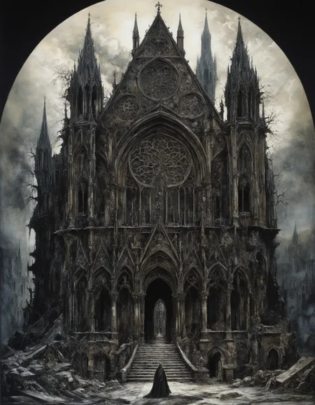by ian miller, (gothic but extremely beautiful:1.4), (masterpiece, best quality:1.4) , in the style of nicola samori,
<lora:epi_noiseoffset2:0.5> <lora:add-detail-xl:1> <lora:xl_more_art-full_v1:0.5> <lora:NicolaSamori:0.7>