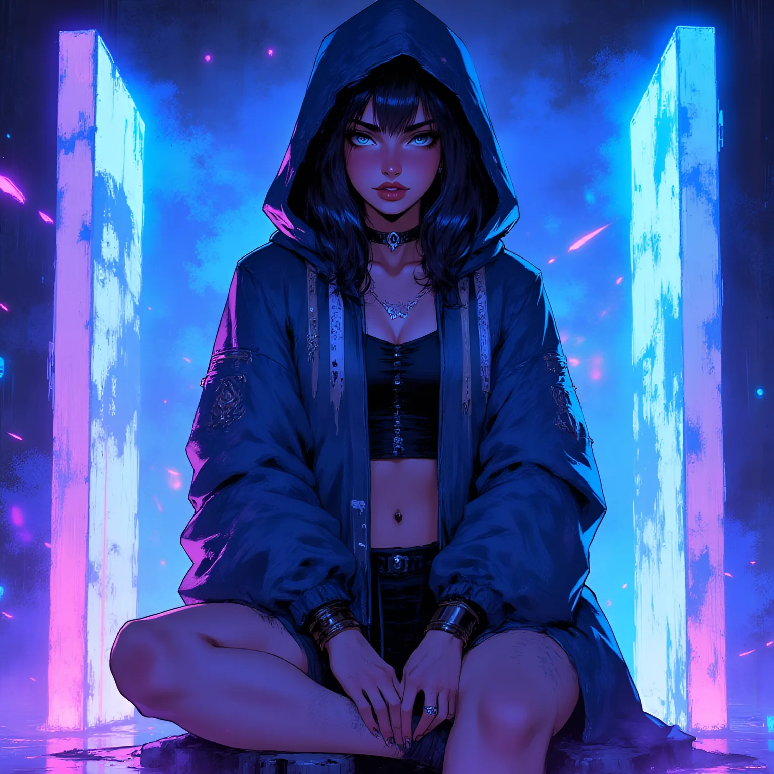 Content