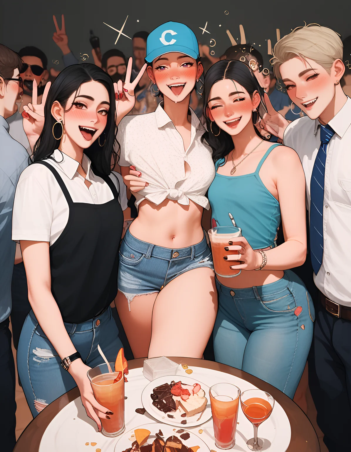 Content