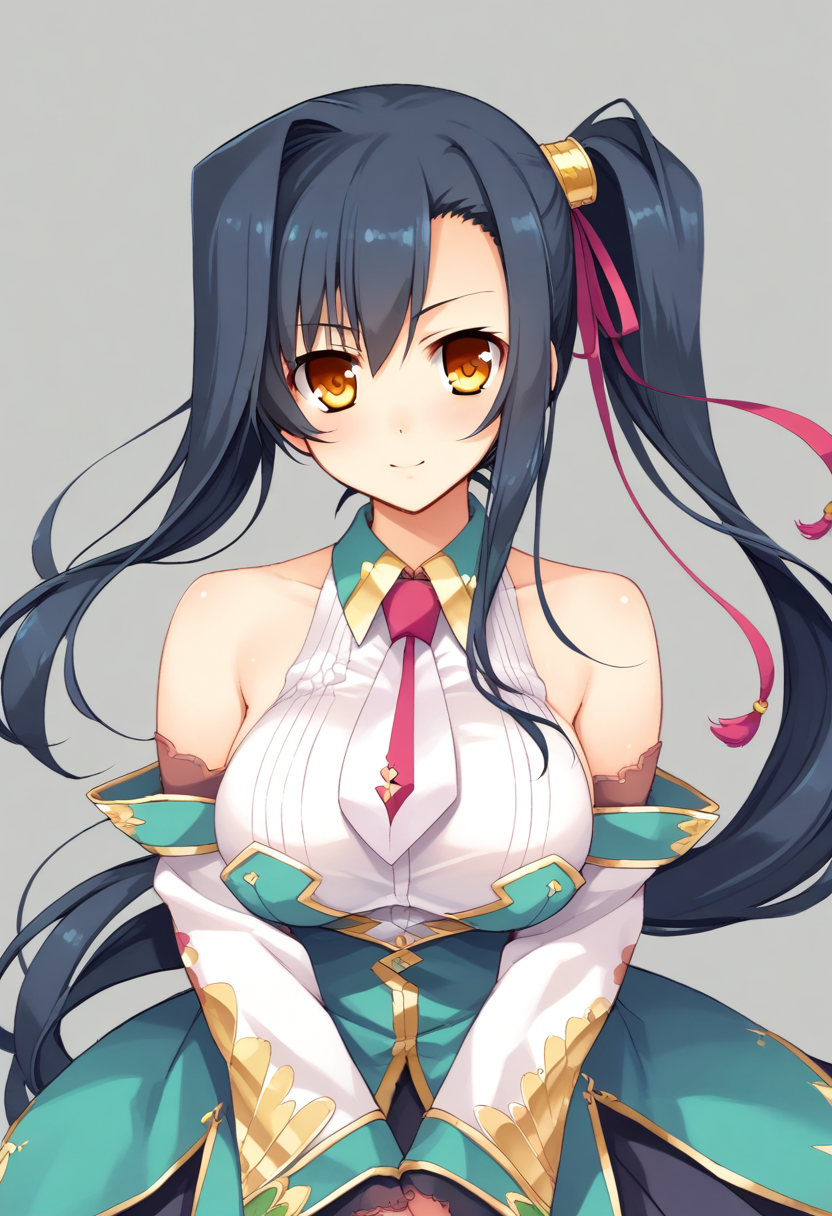 <lora:kan'u_XL_pony_bf16_v1:1>1girl, kan'u \(koihime musou\),, BREAK score_9, score_8_up, score_7_up, BREAK source_anime, best quality, masterpiece, uncensored,<lora:sdxl_lightning_4step_lora:1>(clear eyes:1.2),zPDXLpg,rating_explicit,