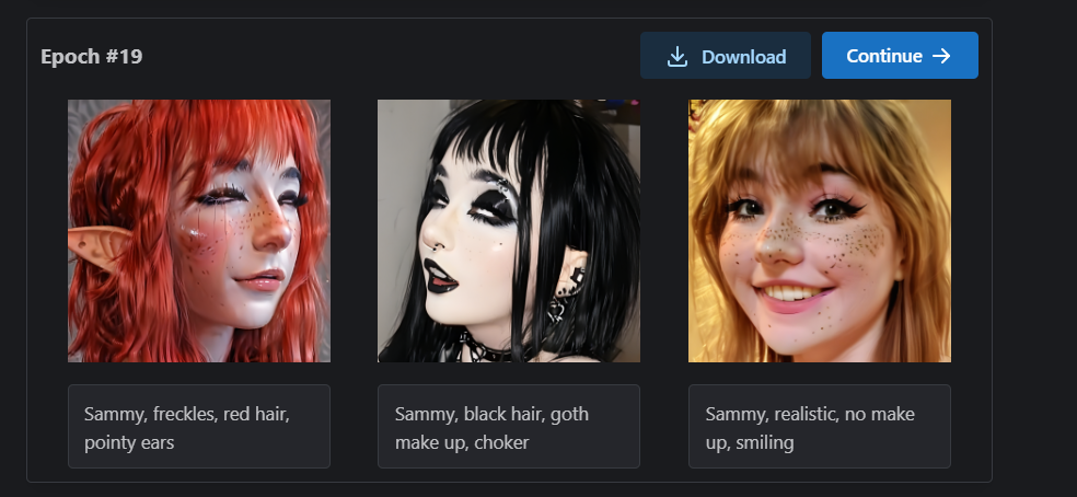 Content