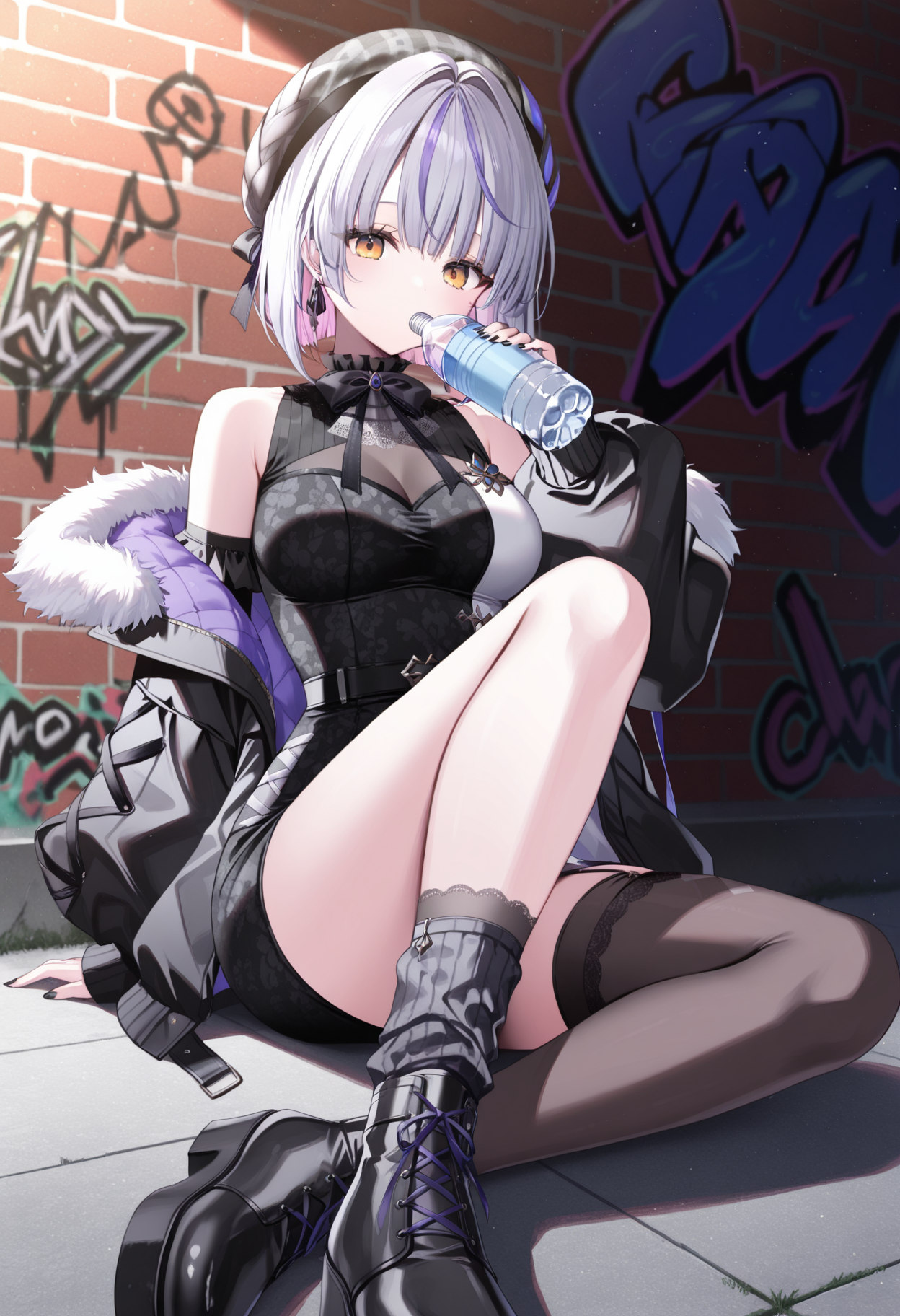 Content