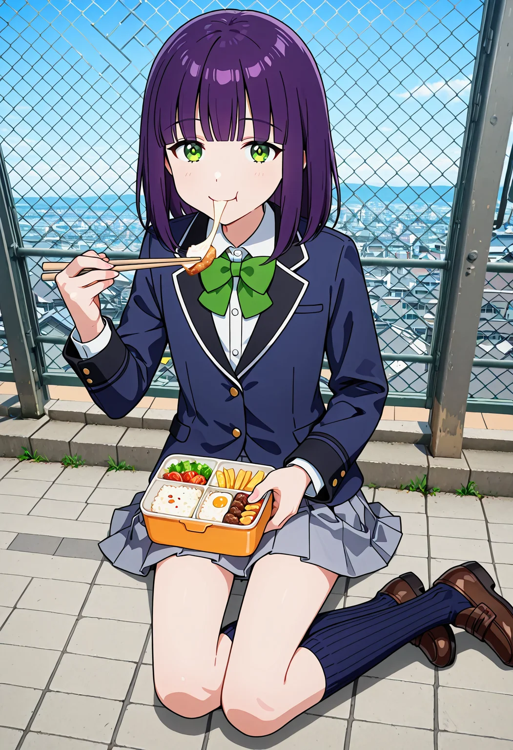 Content