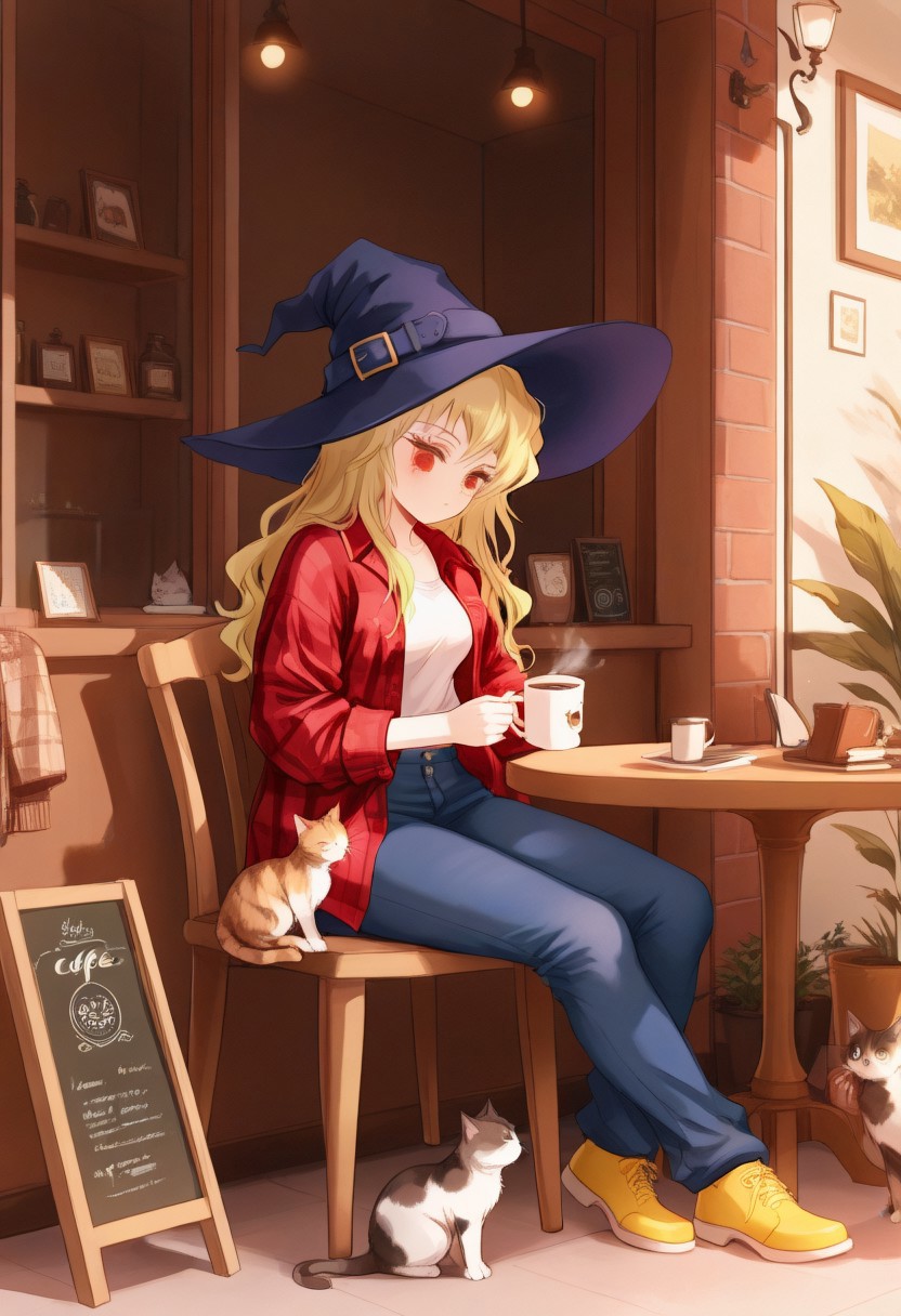 Content