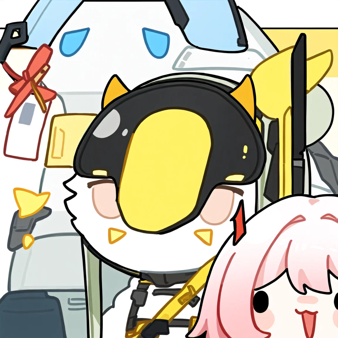chibi, snowbreakmeme, snowbreak_chibi, , \n<lora:snowbreakmeme_noobai_v1.0-000030:1>,
