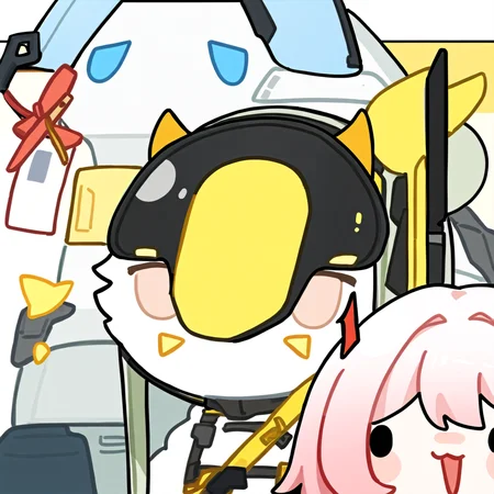 chibi, snowbreakmeme, snowbreak_chibi, , \n<lora:snowbreakmeme_noobai_v1.0-000030:1>,