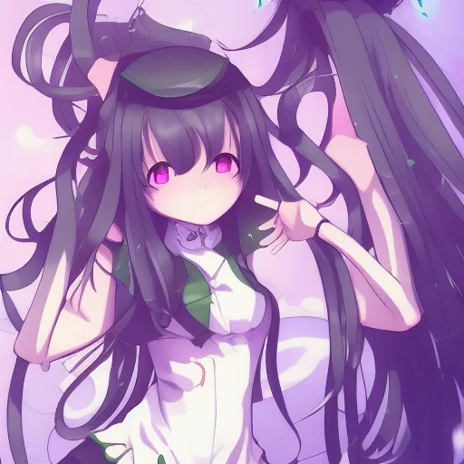 MORINO-HON-STYLE, morino hon, anime girls