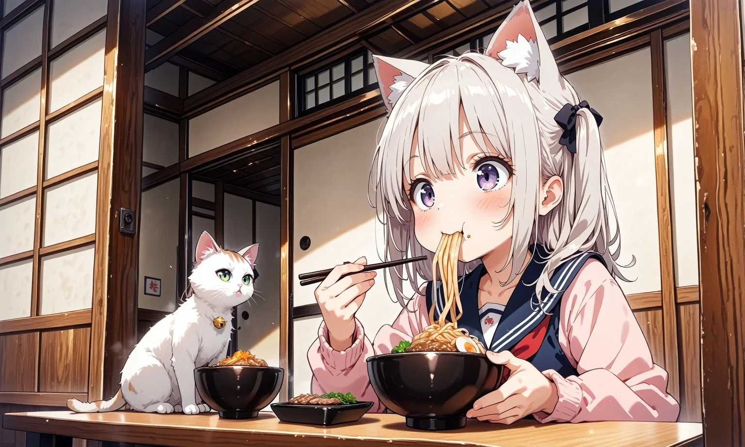 Content