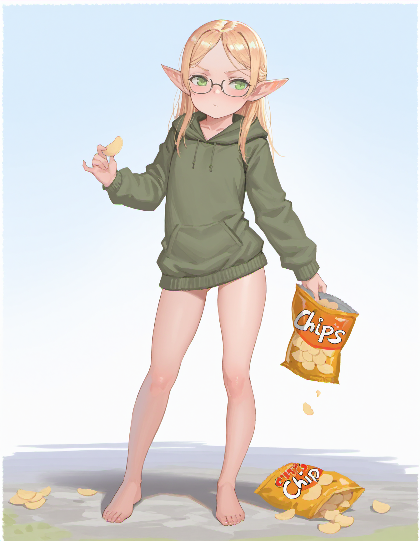 Content