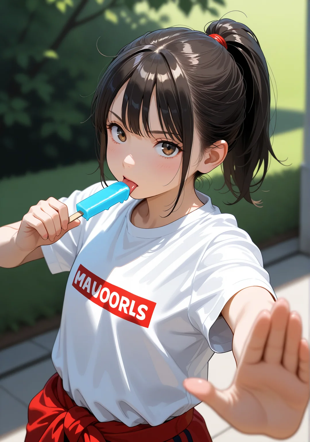 Content