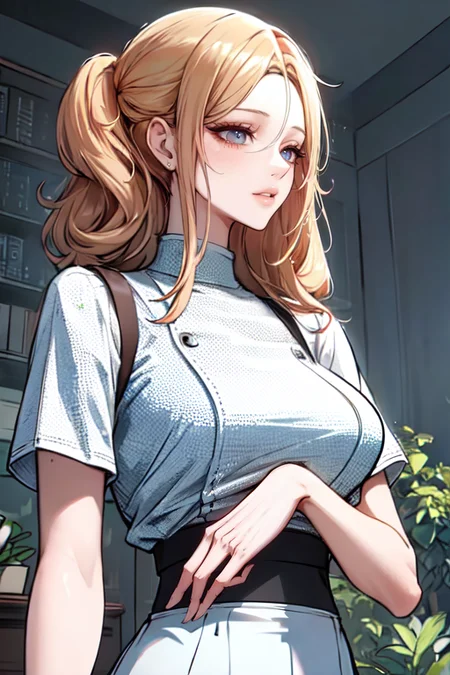 highly insanely detailed, masterpiece, top quality, best quality, highres, 4k, 8k, RAW photo, (very aesthetic, beautiful and aesthetic), rolled lob hairstyle,
__lazy-wildcards/dataset/background-color__,
<lora:rolled_lob-1.0:0>,
âââ