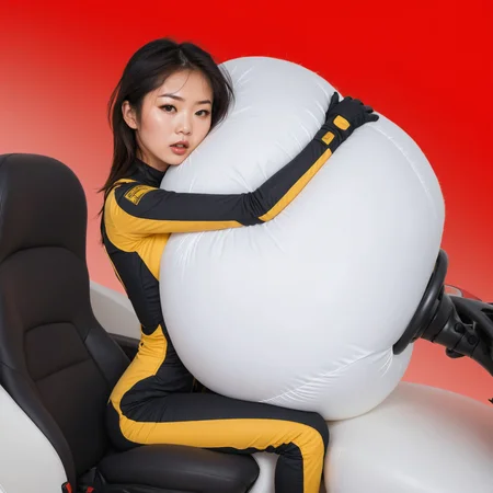 Inflatables - Airbag