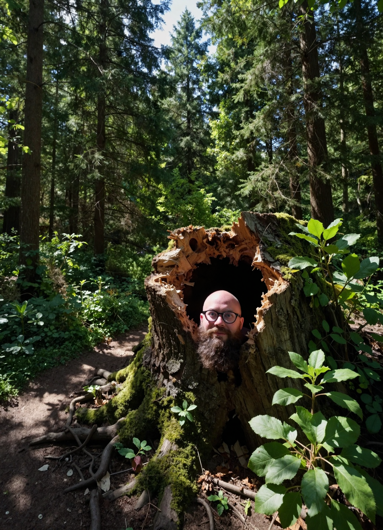Content