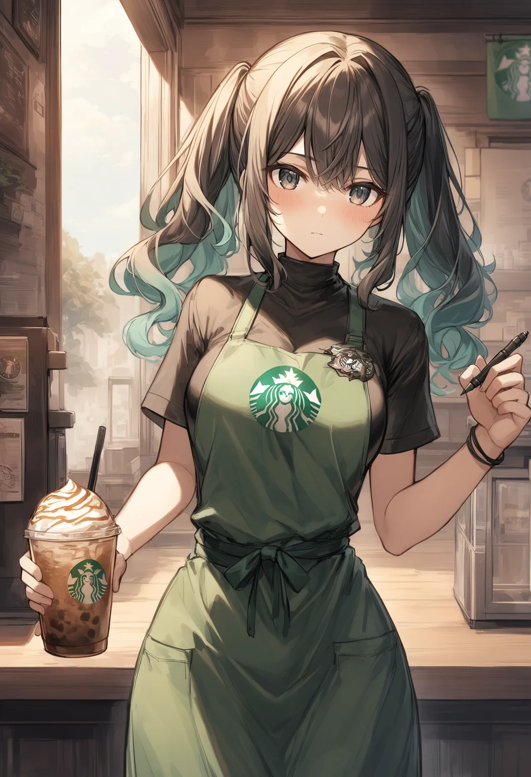 Content