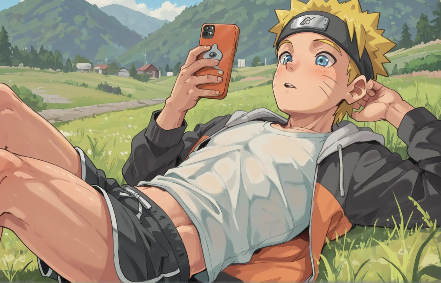 Content