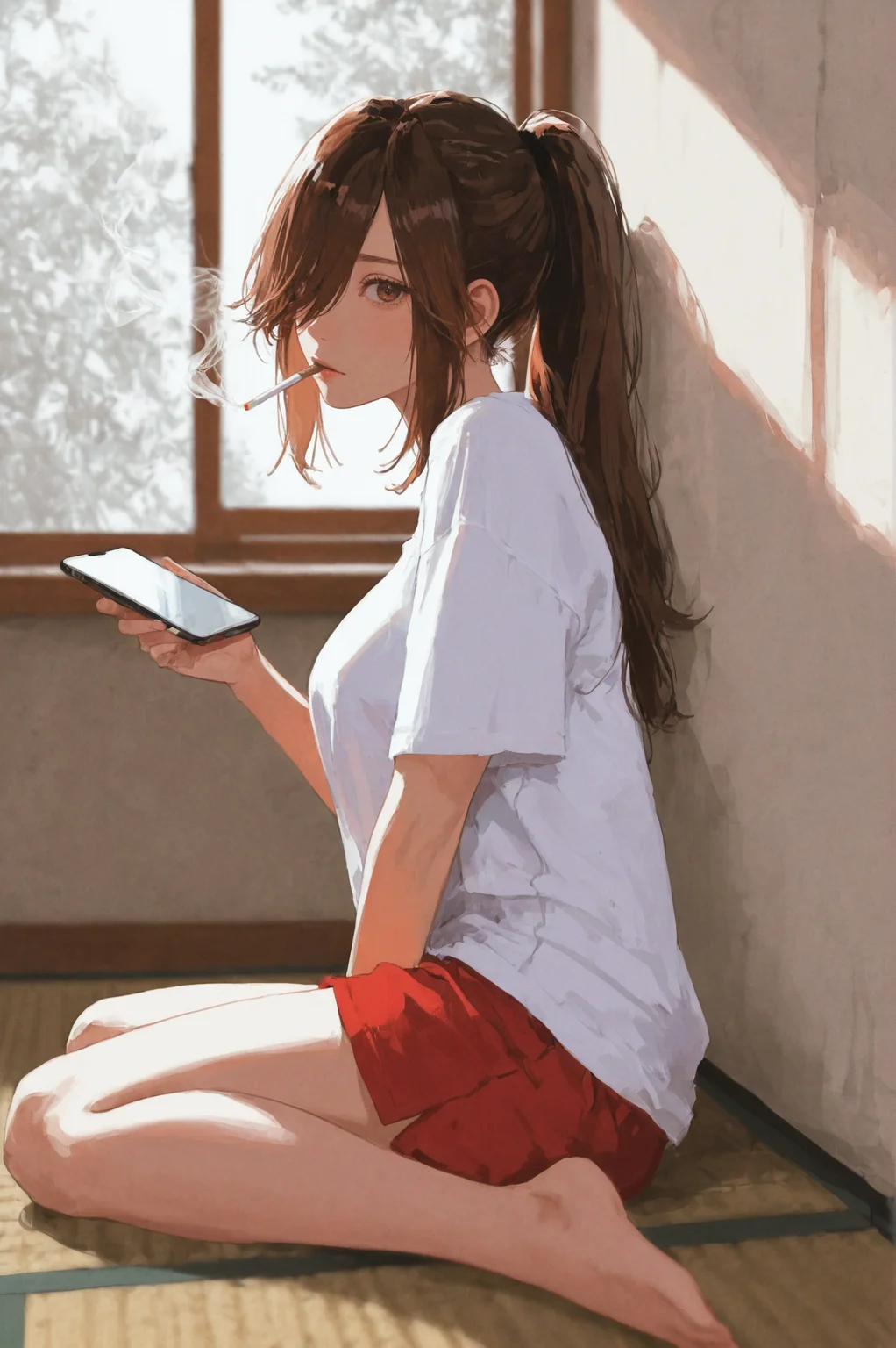Content