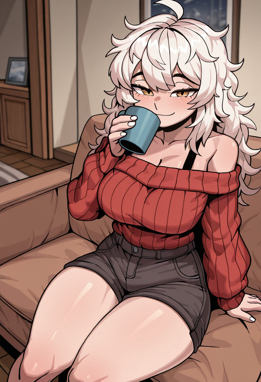 Content