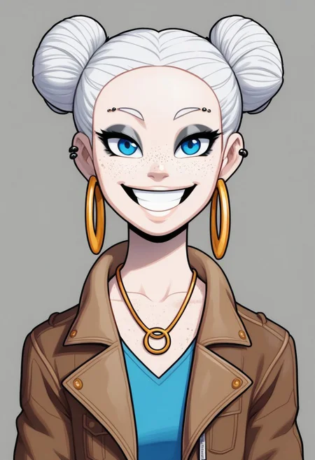 PDXL_DblBunGrl ,   PonyXLV6_Scores