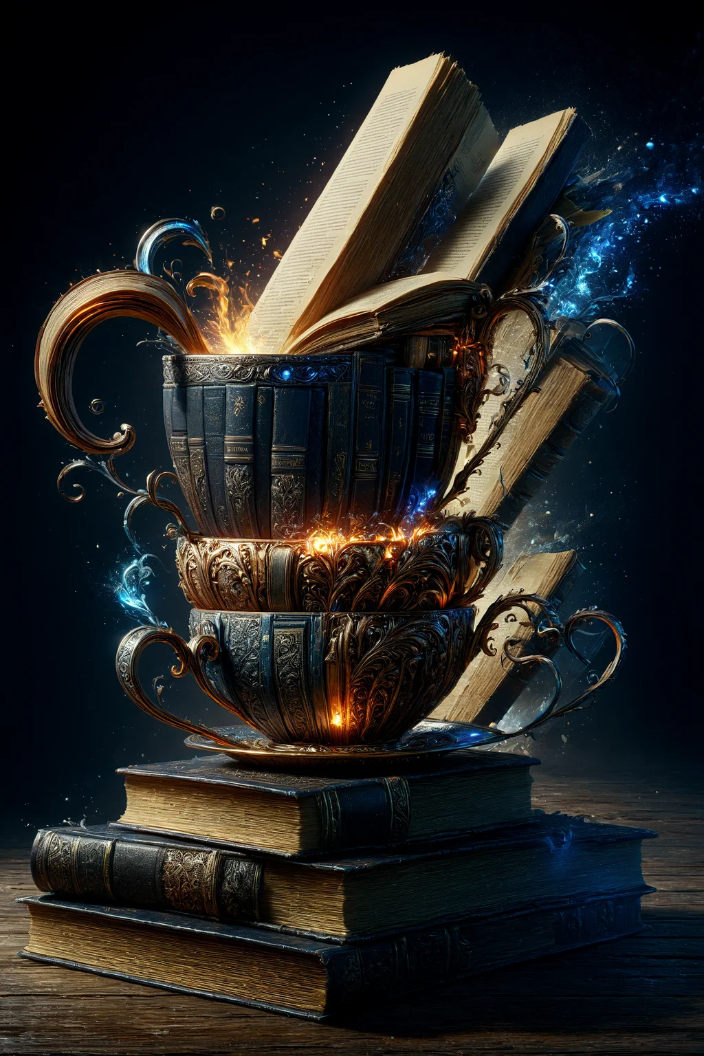 Content