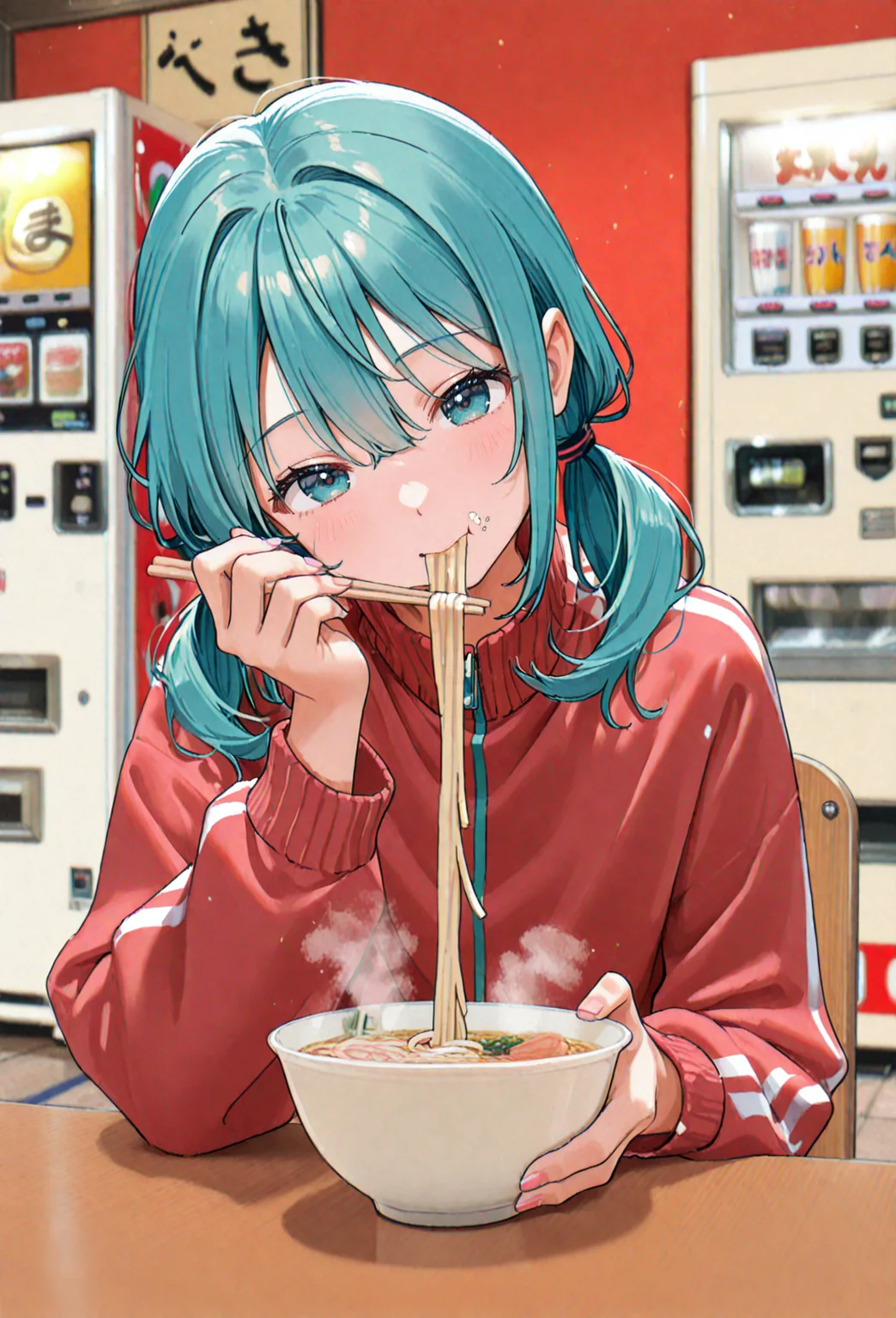 Content