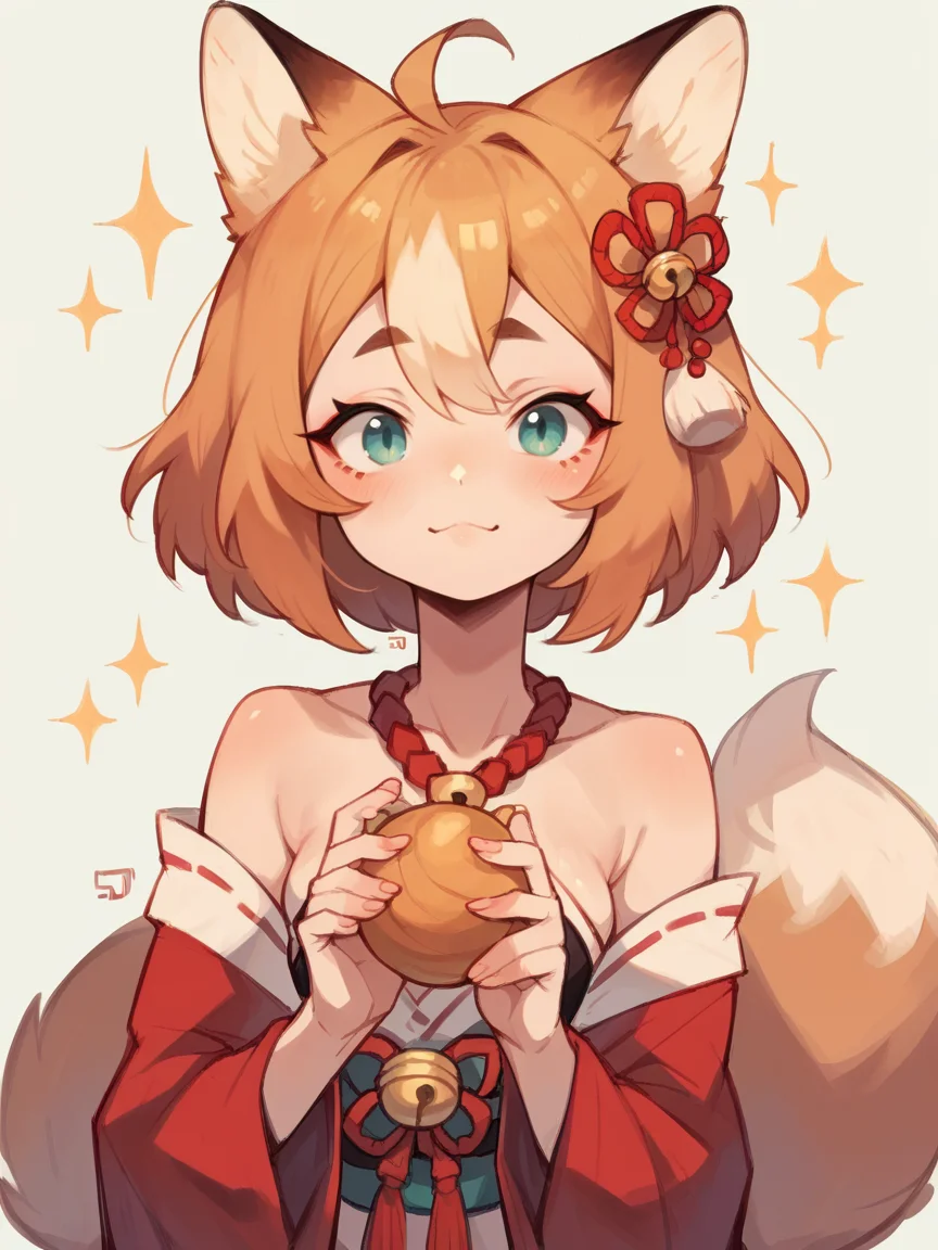 score_9, score_8_up, score_7_up, score_6_up, score_5_up, 1girl, <lora:su1zXLP:1> su1z, fox girl, solo, cute,