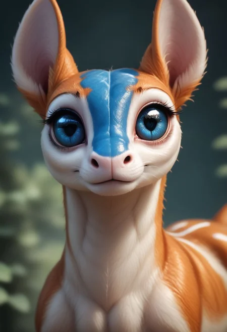 highly detailed, <lora:PerfectEyesXL:1.8> blue eyes, perfecteyes, <lora:DetailedEyes_V3:1.8> , big irises:0.85, (((round iris))), (((matching irises))), perfectly circular iris, perfect eyes, insanely detailed eyes, matching pupils,