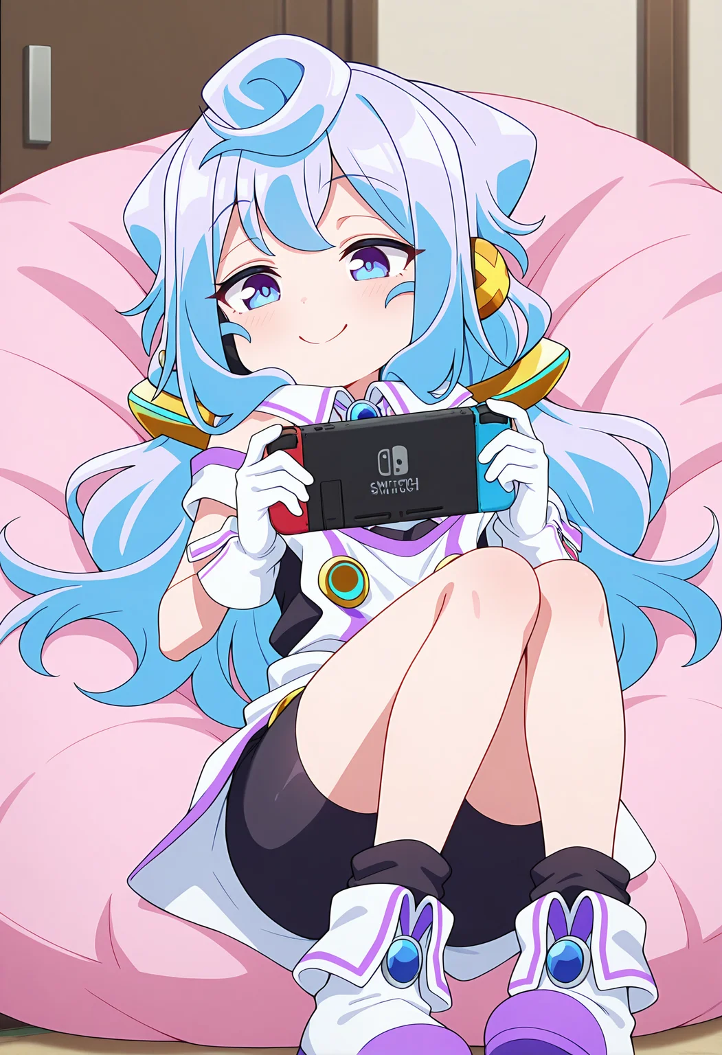Content