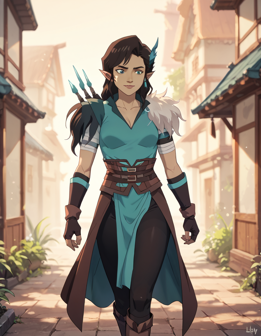 Content