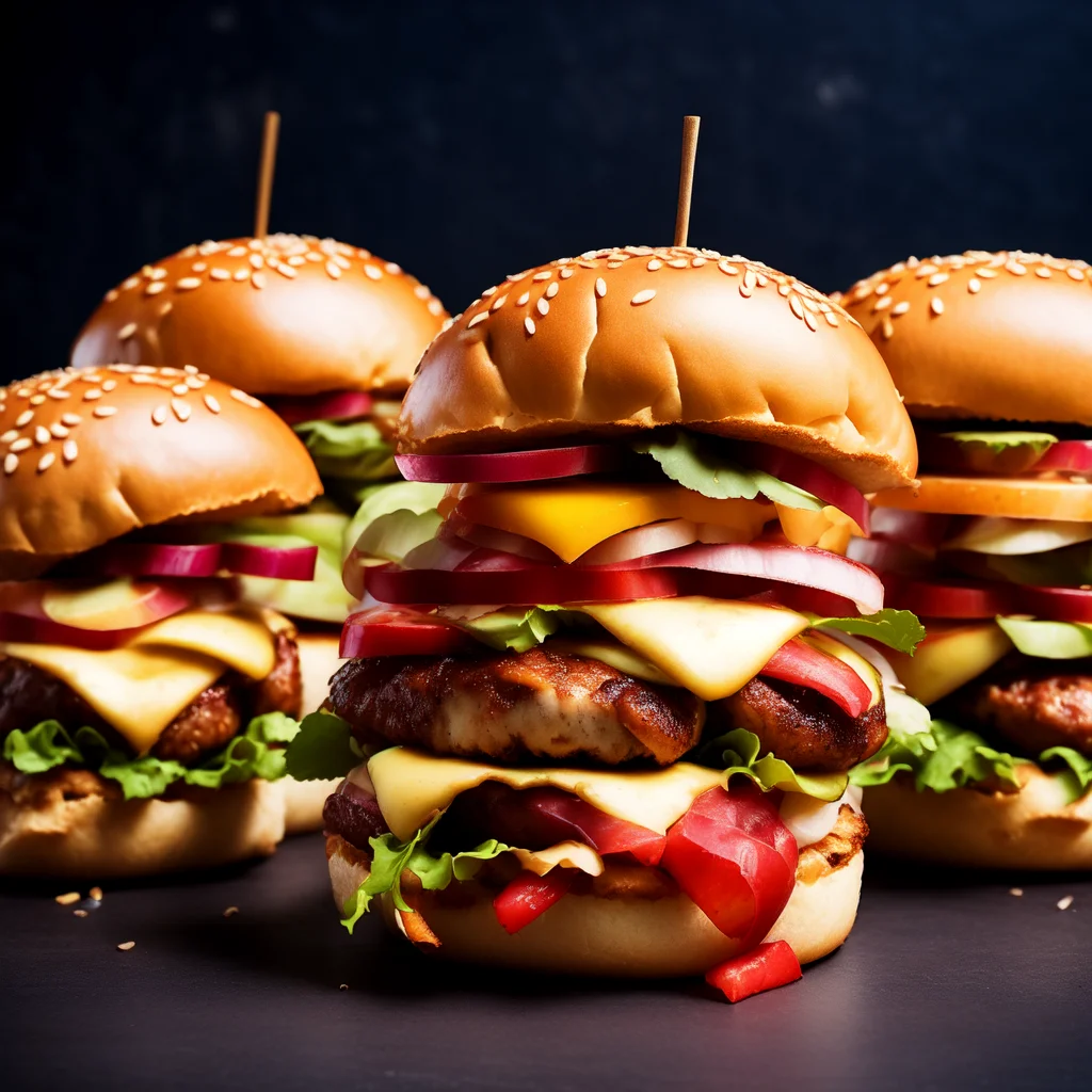 photo (QuadBurger style:1) <lora:djzQuadBurgerV21:1>