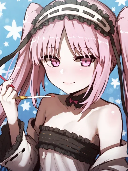 detailed background, shiny skin, posing, rating safe,
<lora:wadakazu.pony:1>,
wadakazu, eusthe,