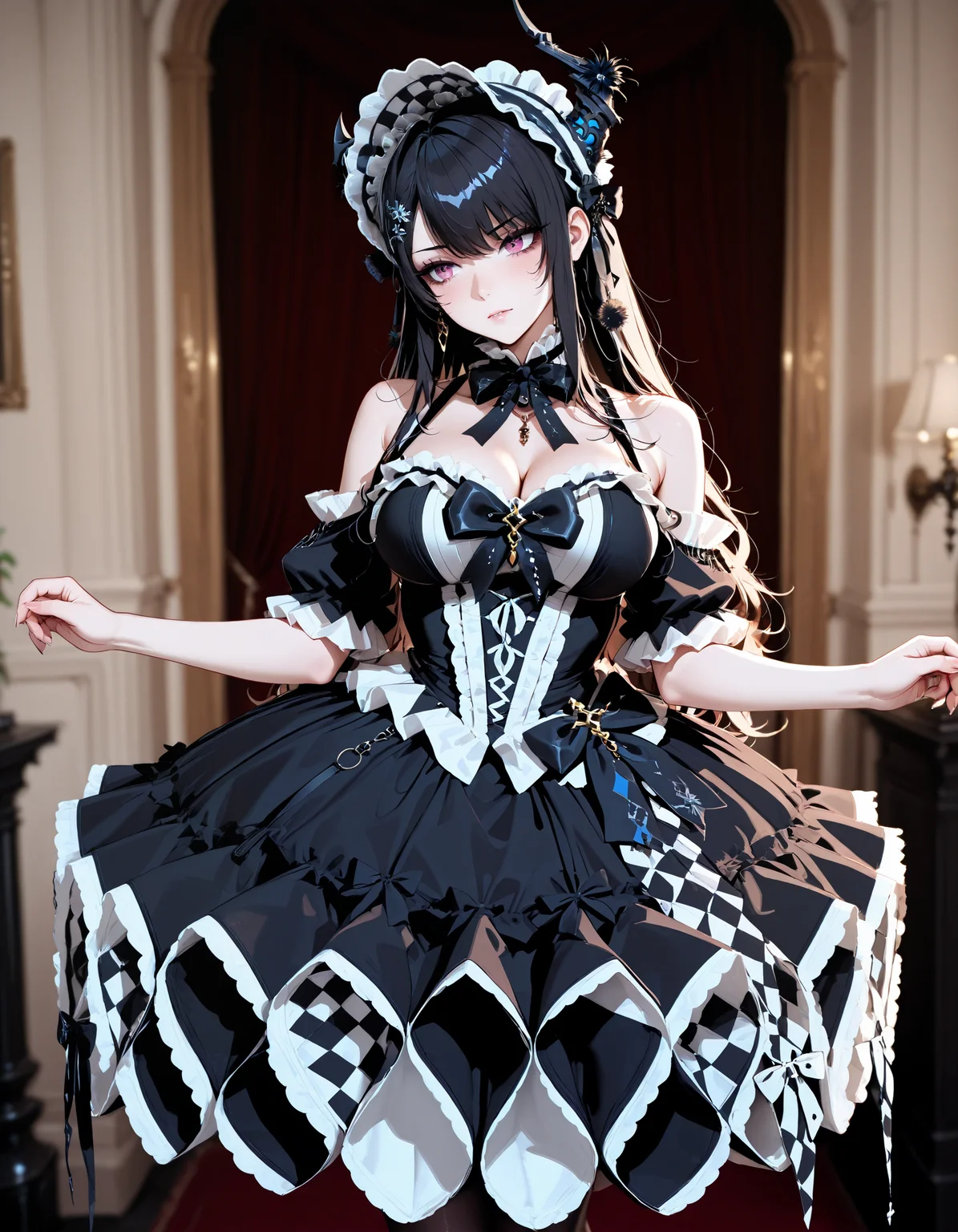 Content