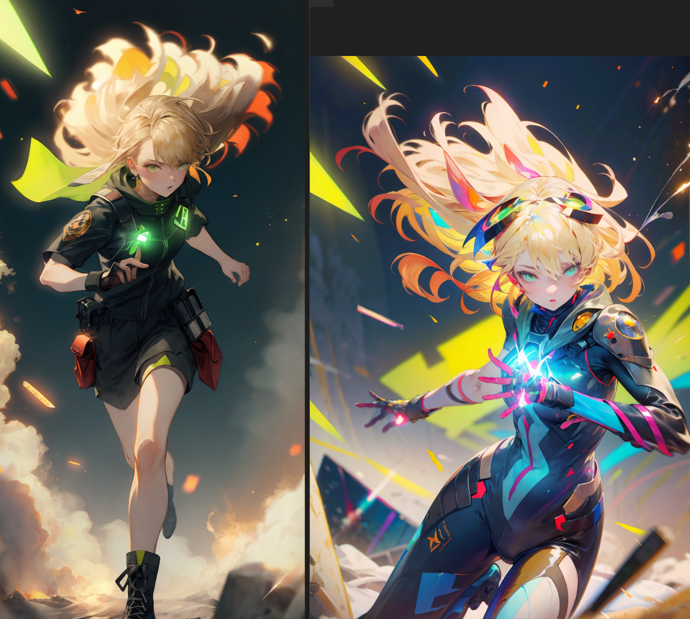 Preview undefined