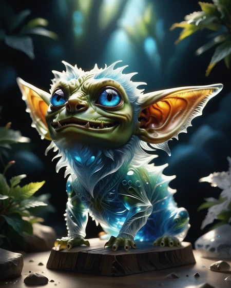 score_9, score_8_up, score_7_up, intricate details, rating_safe,
<lora:BioIceCrystalsPONY:1>, 1boy(made out of Jed-Blmicry, bioluminiscence, translucent,
feral furry, goblin,
full body, looking at the viewer, solo, smiling), detailed background, depth of field, subsurface scattering,
<lora:ral-chrosc-clr:0.3>, ral-chrosc-clr,
<lora:xl_more_art-full_v1:0.3>,
<lora:add-detail-xl:0.3>