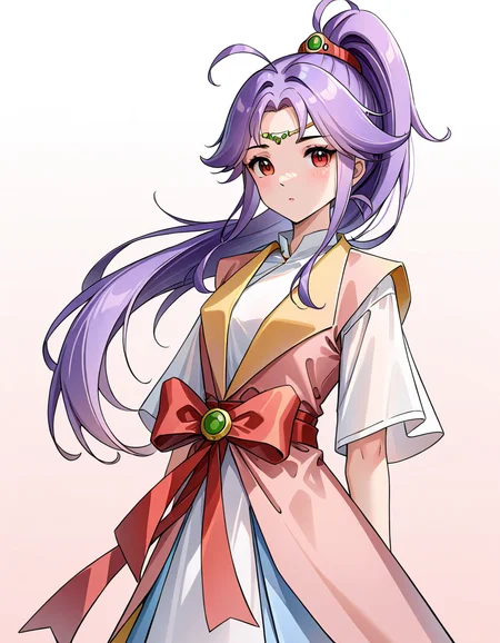 beimingxue,1girl,solo,looking at viewer,simple background,<lora:beimingxue-000016:1>,, masterpiece, best quality, very aesthetic, absurdres,newest, incredibly absurdres,