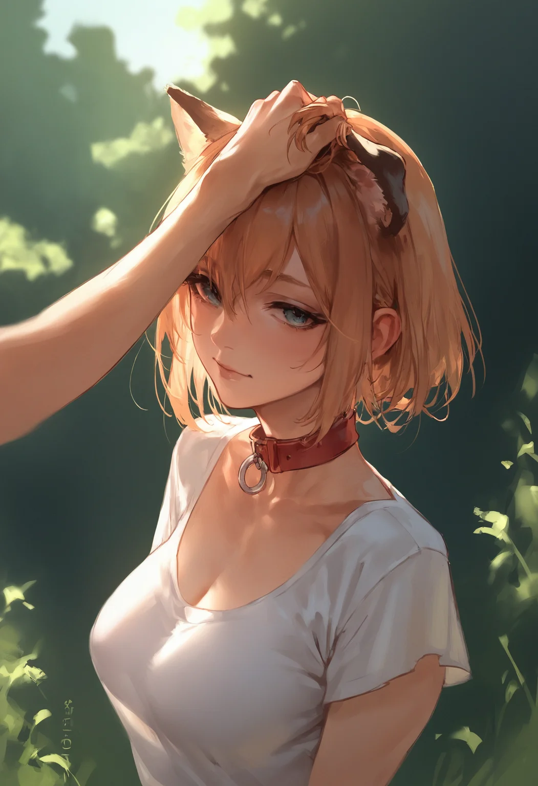 Content