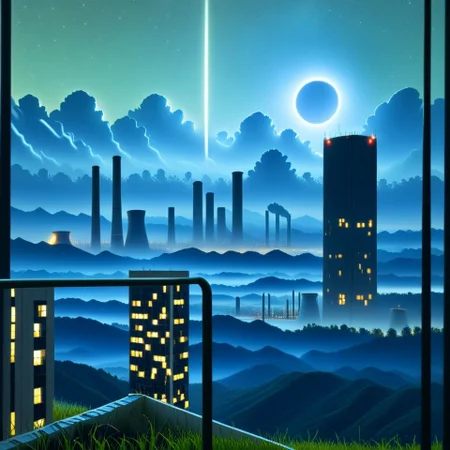 scenery