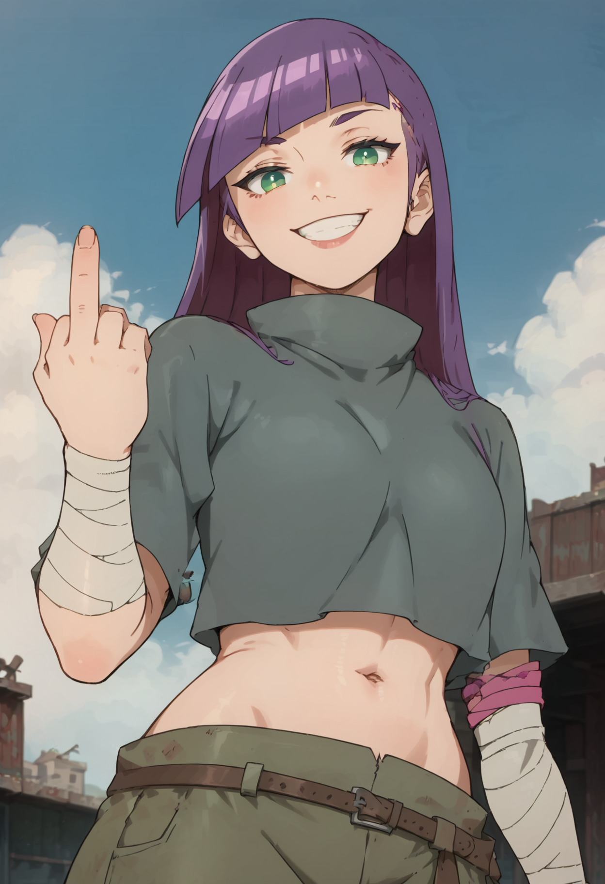 Content