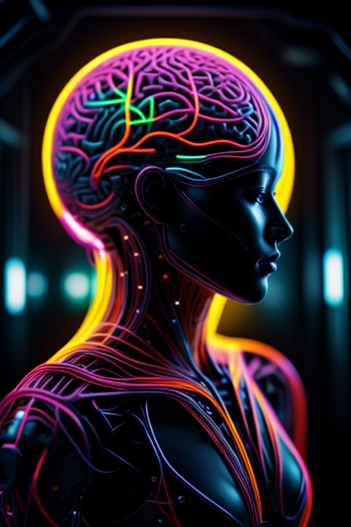 ((Ultra Long Exposure Photography)) high quality, highly detailed, Colorful beautiful isobug bio-mechanical [brain] brain character silhouette (made of millions of ultra bright neon strings) inside a spaceship, set against a celestial vista filled with stars, a crescent moon, and the captivating Milky Way, beautiful silhouette, by yukisakura, high detailed, (vivid_tones:1.25), (red:1.1), (green:1.1), (blue:1.1), (yellow:1.1), <lora:isobug:1.00> <lora:difConsistency_detail:0.35> <lora:more_details:0.45> <lora:speedy1p5:1.15>